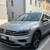 Volkswagen Tiguan 2.0 Tdi Dsg Advanced