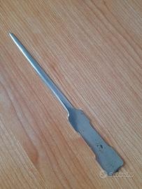 Vintage,  tagliacarte anni '40