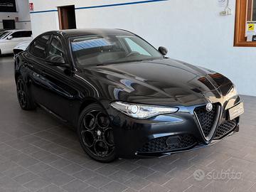 ALFA ROMEO Giulia 2.2 TD 160 CV AT8 Super