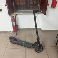 Monopattino elettrico