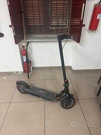 Monopattino elettrico