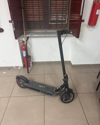 Monopattino elettrico