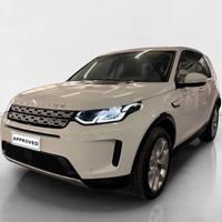 LAND ROVER Discovery Sport 1.5 I3 PHEV 309 CV AW