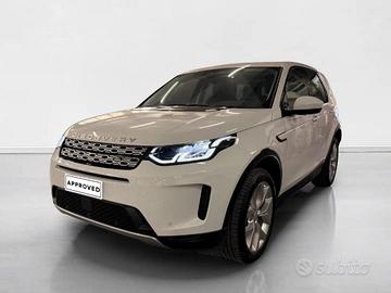 LAND ROVER Discovery Sport 1.5 I3 PHEV 309 CV AW