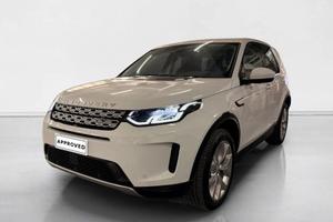 LAND ROVER Discovery Sport 1.5 I3 PHEV 309 CV AW