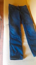jeans moto revitt tg.46