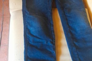 jeans moto revitt tg.46