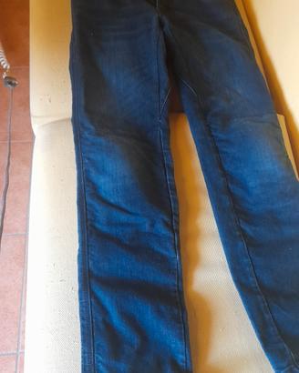 jeans moto revitt tg.46