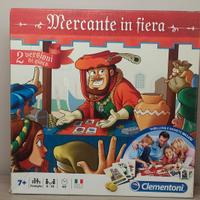 Mercante in fiera Clementoni