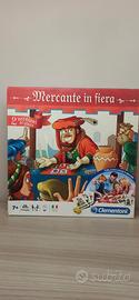 Mercante in fiera Clementoni
