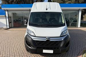 Citroen Jumper 33 BlueHDi 140 L2 H3