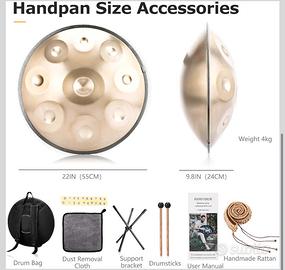 Handpan