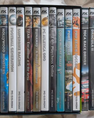 lotto giochi Pc 