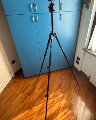 Manfrotto 190