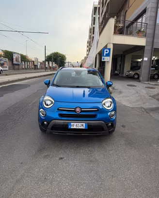 Fiat 500X 1.0 T3 120 CV Cross