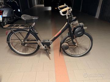 Solex 3800