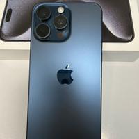 IPhone 15 pro Max 250gb