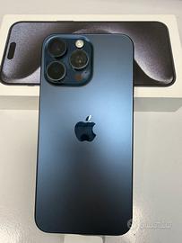 IPhone 15 pro Max 250gb