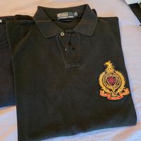 4 maglioncini- Fay - Polo RL - Alessandrini