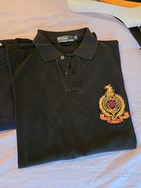 4 maglioncini- Fay - Polo RL - Alessandrini