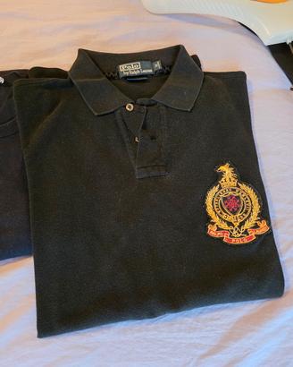 4 maglioncini- Fay - Polo RL - Alessandrini