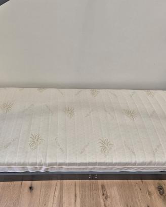 Materasso in lattice 90x200 Baldiflex