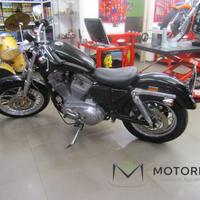 Harley-Davidson 883 Sportster XLH CENTENARIO