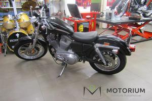 Harley-Davidson 883 Sportster XLH CENTENARIO