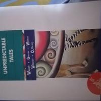 Unpredictable tales - in inglese