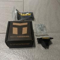 Pacco lamellare VForce3 nuovo Moto Tassinari