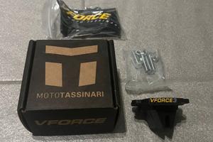 Pacco lamellare VForce3 nuovo Moto Tassinari