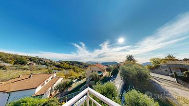 Appartamento Finale Ligure [Cod. rif 112VRG]