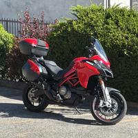 Ducati Multistrada 950S