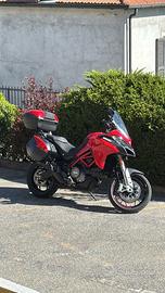 Ducati Multistrada 950S