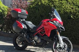Ducati Multistrada 950S