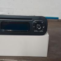 Autoradio  Fiat Panda