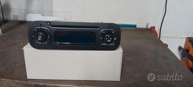 Autoradio  Fiat Panda