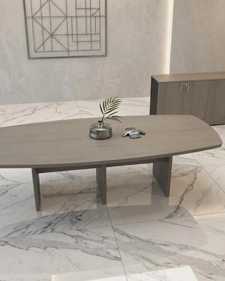 Mobili per Sala Riunione imballati