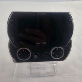 sony psp go