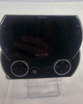 sony psp go
