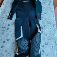 Attrezzatura subacquea