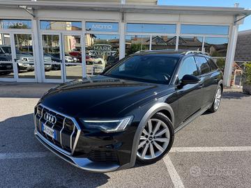 Audi A6 allroad 45 TDI 3.0 quattro S tronic Evolut