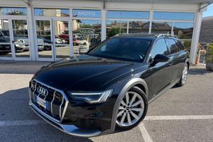 Audi A6 allroad 45 TDI 3.0 quattro S tronic Evolut