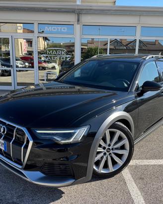 Audi A6 allroad 45 TDI 3.0 quattro S tronic Evolut