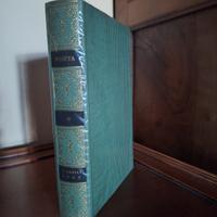 Poesia:Carlo Porta "Poesie" classici UTET 1971