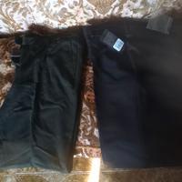 pantaloni uomo sartoriali XL TAGLIA 56