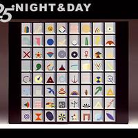 Armadio “Oltre l’orizzonte” EmmeBi 1985 set