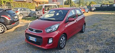 Kia Picanto 1.0 12V 5 p