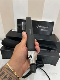 Ghd platinum