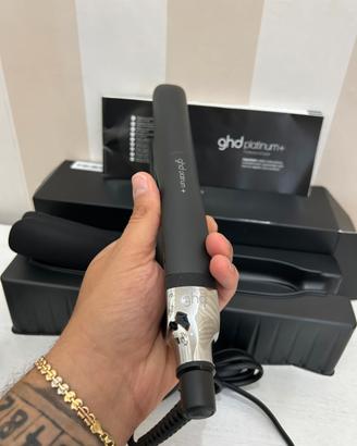 Ghd platinum